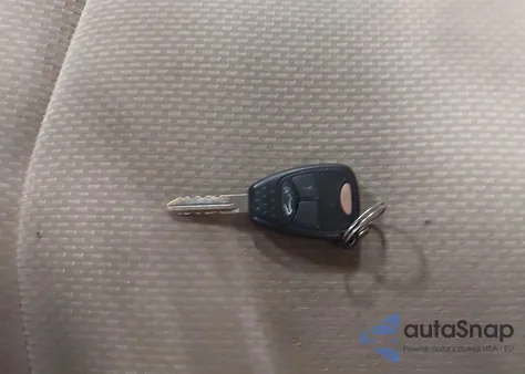 2011 Chrysler 200 Touring z USA, uszkodzony, nr VIN 1C3BC1FG6BN539257